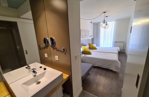 Burgos Hotel | Hotel Jacobeo