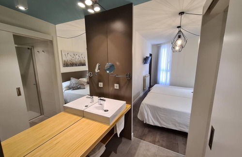 Burgos Hotel | Hotel Jacobeo