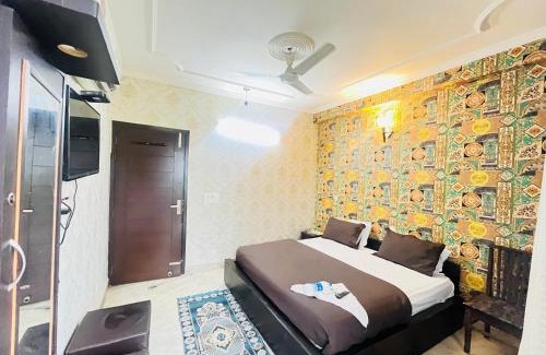 Chittaranjan Hotel | Hotel jagannath -chittaranjan park
