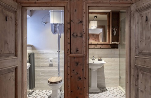 Kuhtai Hotel | Hotel Jagdschloss Resort