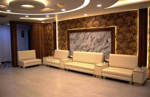 Gwalior Hotel | Hotel jageshwari inn