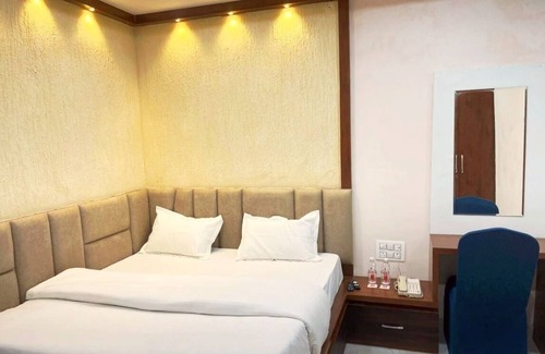 Gwalior Hotel | Hotel jageshwari inn