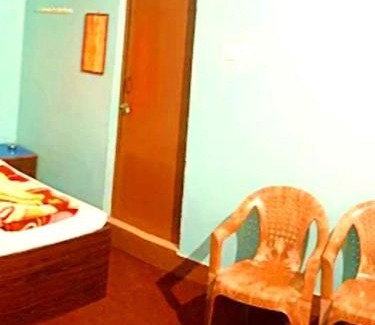 Kharsali Hotel | Hotel Jai Shree