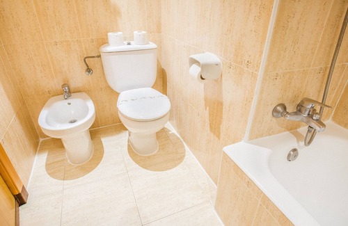 Salou City Centre Hotel | Hotel Jaime I