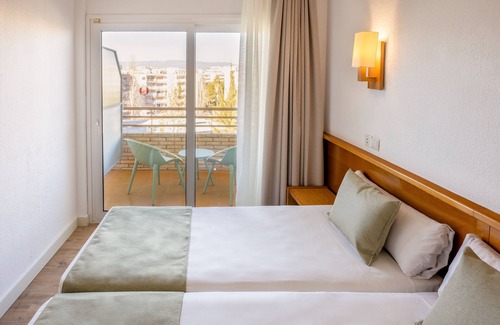 Salou City Centre Hotel | Hotel Jaime I