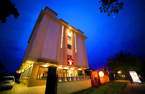 Sanganer Hotel | Hotel Jaipur Legacy
