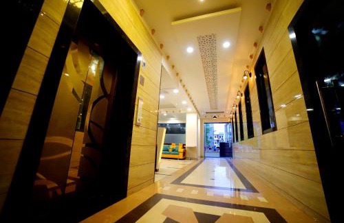 Sanganer Hotel | Hotel Jaipur Legacy