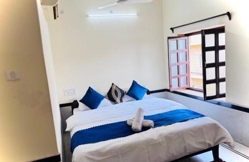 Amar Sagar Pol Hotel | Hotel Jaisalmer Plaza