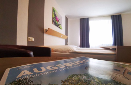 Innenstadt Hotel | Hotel Jakoberhof
