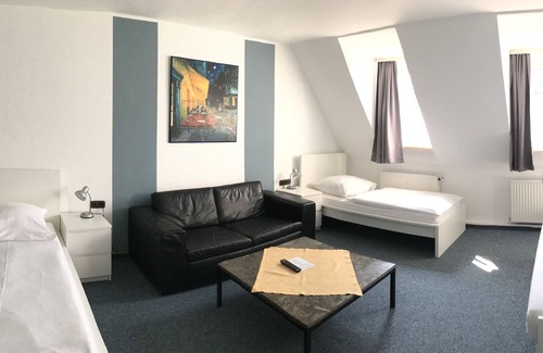 Innenstadt Hotel | Hotel Jakoberhof
