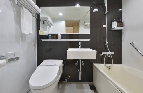 Makishi Hotel | Hotel JAL City Naha