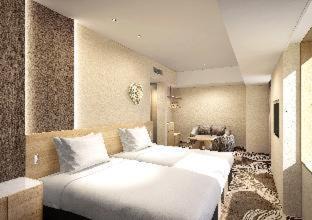 Toyosu Hotel | Hotel JAL City Tokyo Toyosu
