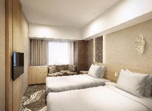 Toyosu Hotel | Hotel JAL City Tokyo Toyosu