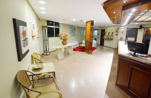 Prive das Caldas Hotel | Hotel Jalim