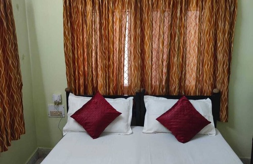 Bikaner Hotel | Hotel Jamna Vilas