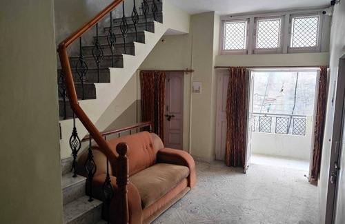 Bikaner Hotel | Hotel Jamna Vilas