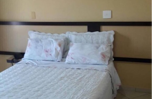 Jandaia do Sul Hotel | Hotel Jandaia
