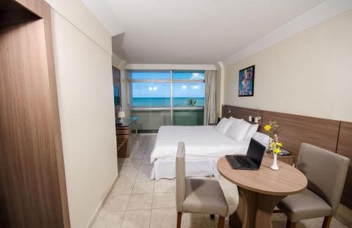Boa Viagem Hotel | Hotel Jangadeiro