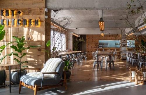 Vila Luiza Hotel | Hotel Jangal das Araucárias