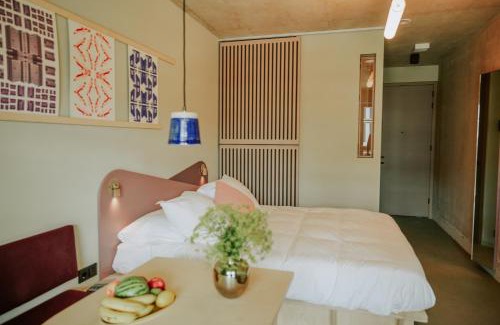 Amsterdam East Hotel | Hotel Jansen Amsterdam Bajeskwartier