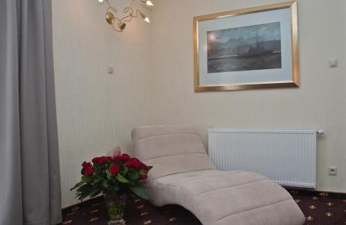 Ustka Hotel | Hotel Jantar Wellness & Spa
