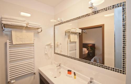 Ustka Hotel | Hotel Jantar Wellness & Spa