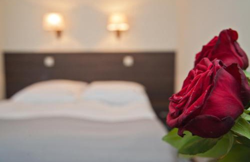 Ustka Hotel | Hotel Jantar Wellness & Spa