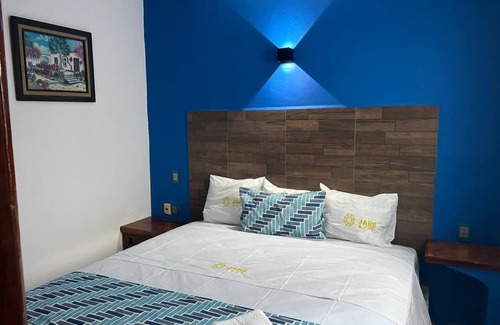 Veracruz Hotel | Hotel Jar8 Bule