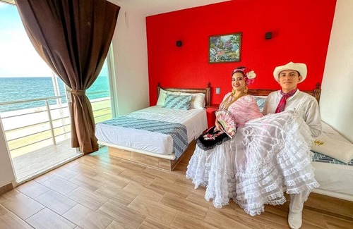 Veracruz Hotel | Hotel Jar8 Bule