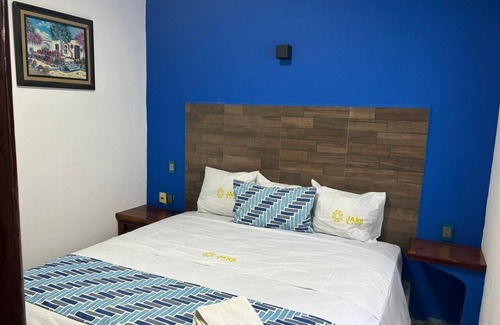Veracruz Hotel | Hotel Jar8 Bule