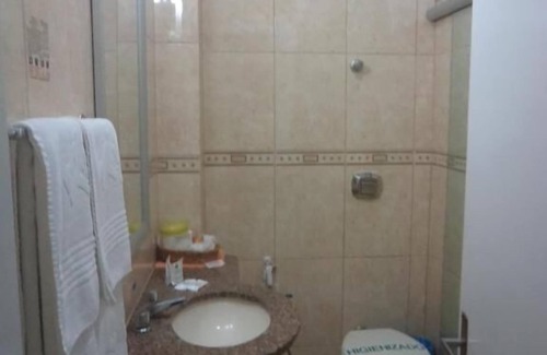 Joacaba Hotel | HOTEL JARAGUÁ