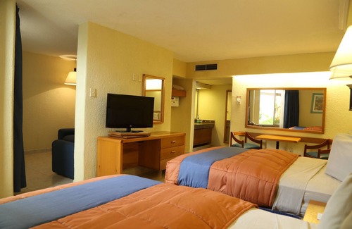 Boca del Rio Hotel | Hotel Jaragua