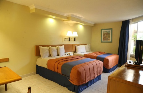 Boca del Rio Hotel | Hotel Jaragua