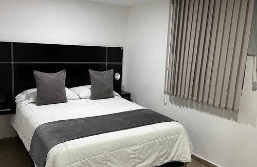 El Capuli Hotel | Hotel jardín 38