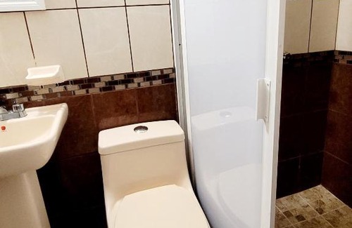Downtown Cancun Hotel | Hotel Jardín Cancún