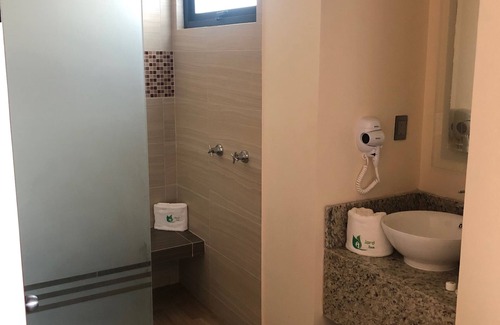 Coyoacan Hotel | Hotel Jard Inn Adults only