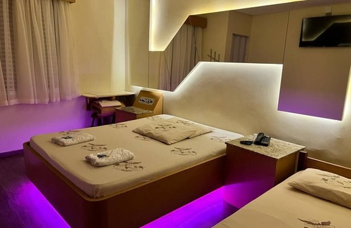 Pinheiros Hotel | Hotel Jardim América - Adults Only
