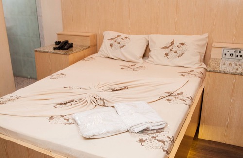 Pinheiros Hotel | Hotel Jardim América - Adults Only