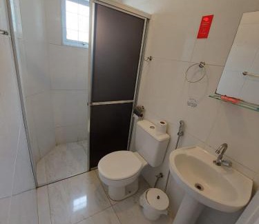 Cedral Hotel | Hotel Jardim do Cedro