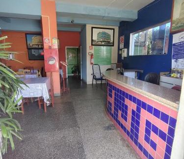 Rio Verde Hotel | Hotel Jardim Goiás