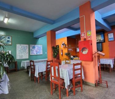 Rio Verde Hotel | Hotel Jardim Goiás
