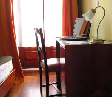 Viana do Castelo Hotel | Hotel Jardim Viana do Castelo
