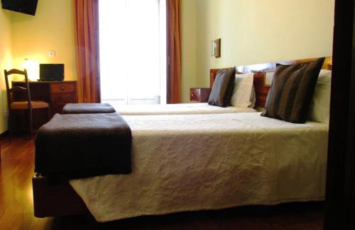Viana do Castelo Hotel | Hotel Jardim Viana do Castelo