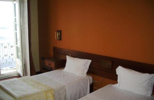 Viana do Castelo Hotel | Hotel Jardim Viana do Castelo