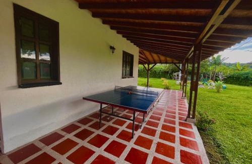 Armenia Hotel | Hotel Jardin Cafetero Quindio