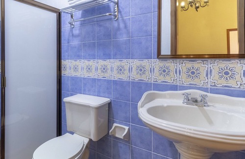 Comitan de Dominguez Hotel | Hotel Jardin de Tereza