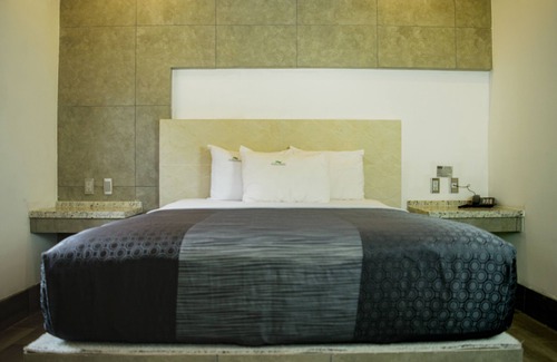 La Joya Hotel | Hotel Jardin