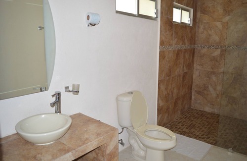 Huixtla Hotel | Hotel Jardin Real