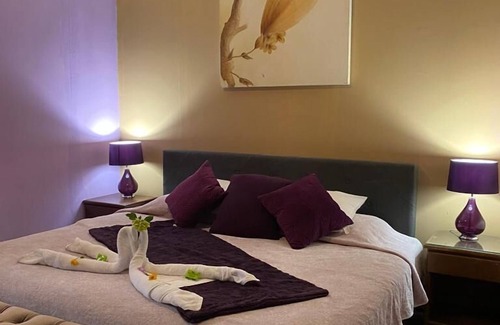 Monteverde Hotel | Hotel Jardines de Monteverde
