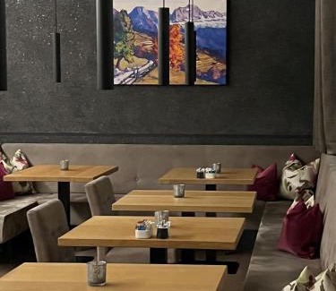 Lana Hotel | Hotel Jardis